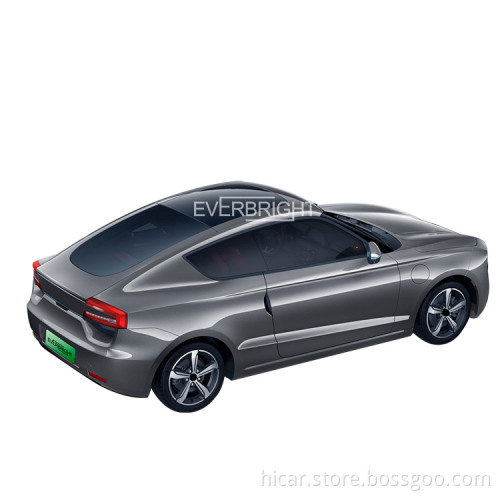 High speed electric SUV used car with high quality made in China 2022